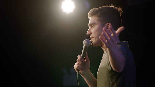 Inside Jokes Poster 5