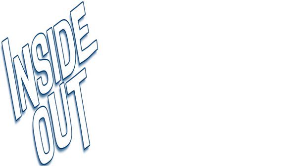 Inside Out Poster 2