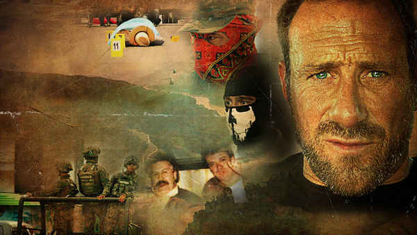 Inside the Real Narcos Poster 7