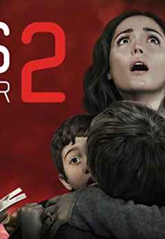 Watch Insidious Chapter 2 Full Movie Online Horror Film
