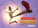 Inspector Chingum Poster 5