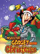 Inspector Gadget Saves Christmas Poster 7