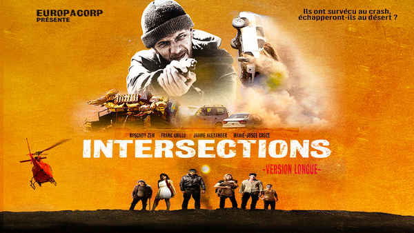 Intersection Poster 1