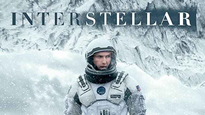 interstellar movie online india