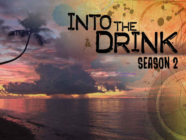 Into The Drink Poster 7