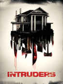 Intruders Poster 1
