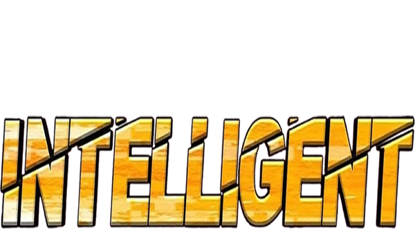 Inttelligent Poster 3