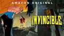 INVINCIBLE – Poster 4