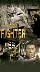 IP Man Poster 4