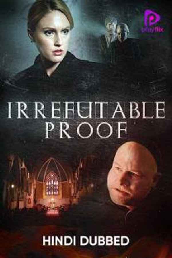 Irrefutable Proof Poster 1