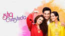 Ishq Gumshuda Poster 3