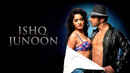 Ishq Junoon: The Heat Is On Poster 3