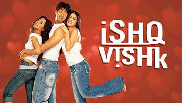 Ishq Vishk Poster 7