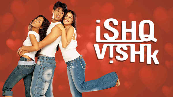 Ishq Vishk Poster 6