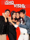 Ishq Vishk Poster 2