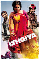 Ishqiya Poster 1