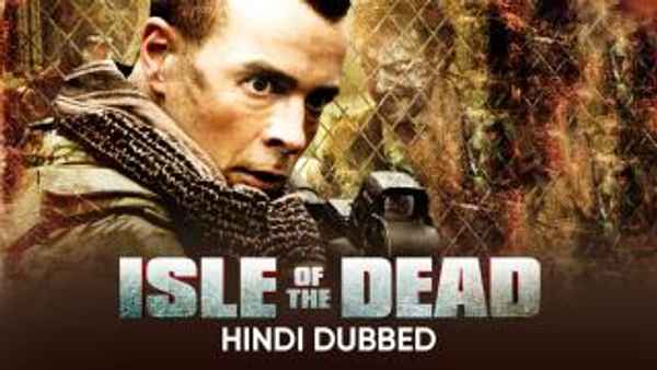 Isle of the Dead Poster 1