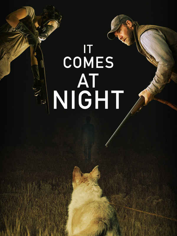 It Comes at Night Poster 6