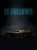It Follows Poster 4