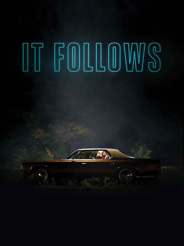 It Follows Poster 4