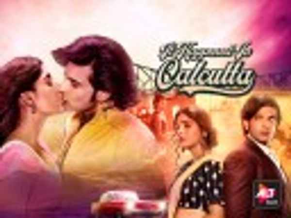 It Happened In Calcutta Poster 4