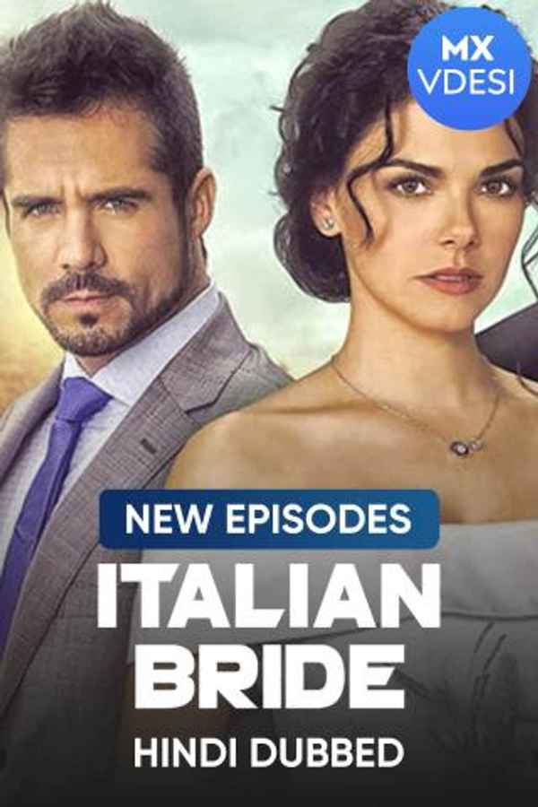 Italian Bride Poster 7
