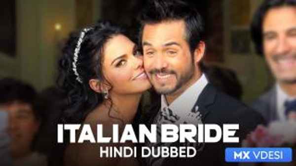 Italian Bride Poster 5