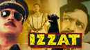 Izzat Poster 2