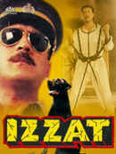 Izzat Poster 3