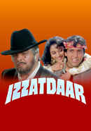 Izzatdaar Poster 1