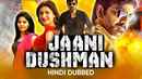 Jaani Dushman Poster 5