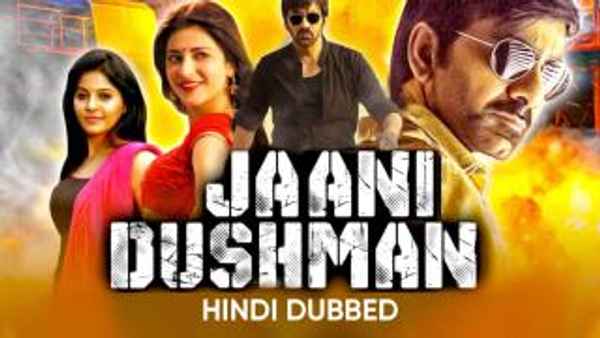 Jaani Dushman Poster 5