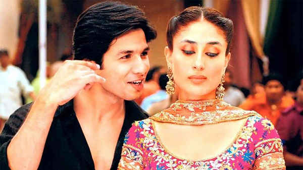 Jab We Met Poster 5