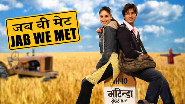 Jab We Met Poster 7