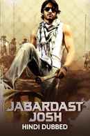Jabardast Josh Poster 5