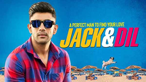 Jack & Dil Poster 2