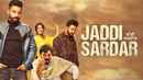 Jaddi Sardar Poster 1
