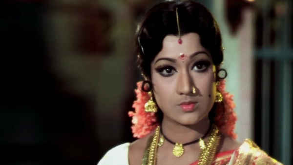 Jaganmohini Poster 5