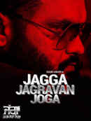 Jagga Jagravan Joga Poster 6