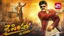 Jai Simha Poster 1