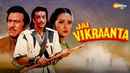 Jai Vikraanta Poster 1