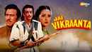 Jai Vikraanta Poster 2