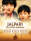 Jalpari : The Desert Mermaid Poster 5