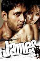 James Poster 5
