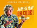 James May: Oh Cook Poster 6