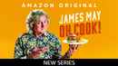 James May: Oh Cook Poster 7