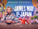 James May: Our Man In Japan Poster 1