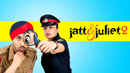 Jatt & Juliet 2 Poster 1