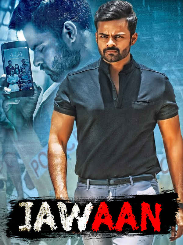 Jawaan Poster 5