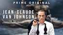 Jean Claude Van Johnson Poster 1